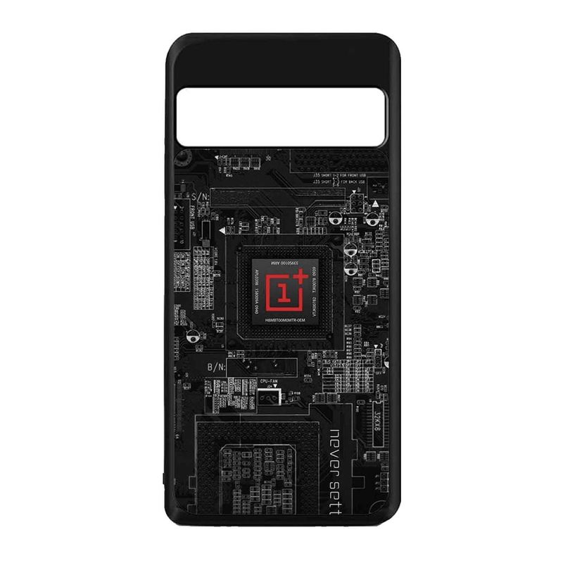 GENERICO - Funda Protector Case Para GOOGLE PIXEL 7 PRO.
