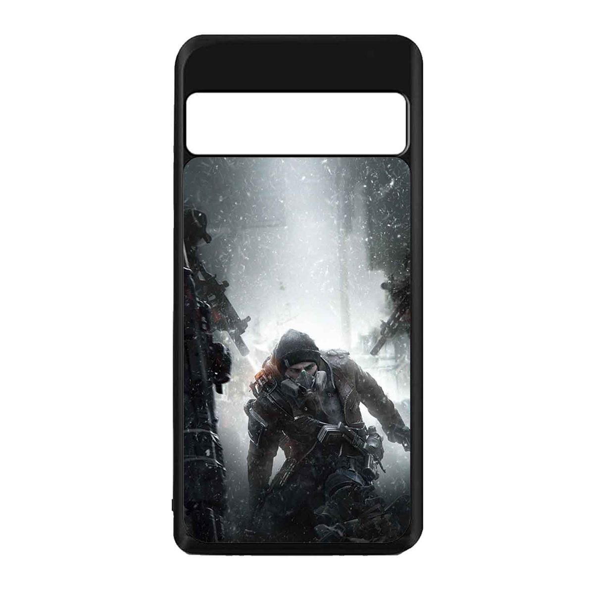 GENERICO - Funda Protector Case Para GOOGLE PIXEL 7 PRO