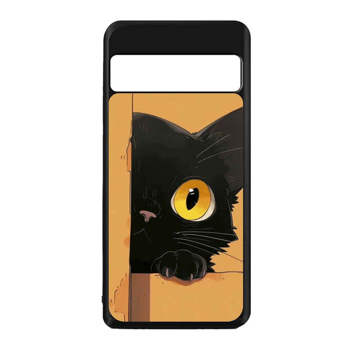 GENERICO - Funda Protector Case Para GOOGLE PIXEL 7 PRO