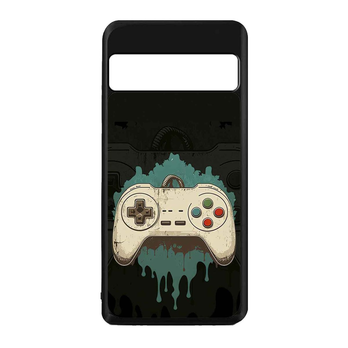 GENERICO - Funda Protector Case Para GOOGLE PIXEL 7 PRO