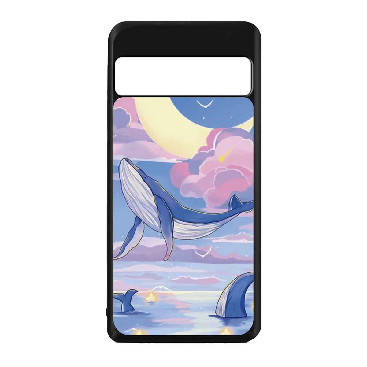 GENERICO - Funda Protector Case Para GOOGLE PIXEL 7 PRO.