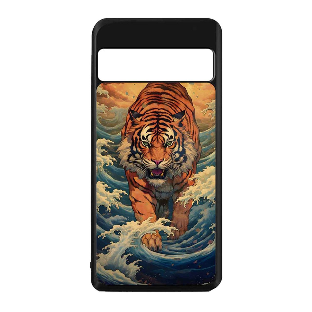 GENERICO - Funda Protector Case Para GOOGLE PIXEL 7 PRO