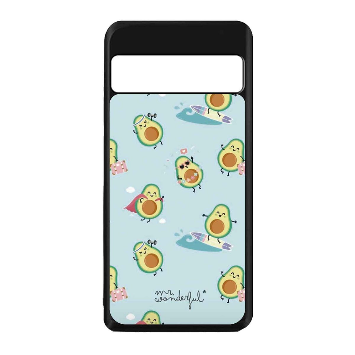 GENERICO - Funda Protector Case Para GOOGLE PIXEL 7 PRO