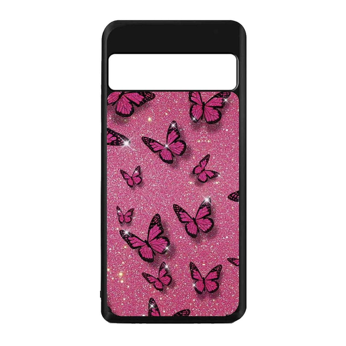 GENERICO - Funda Protector Case Para GOOGLE PIXEL 7 PRO