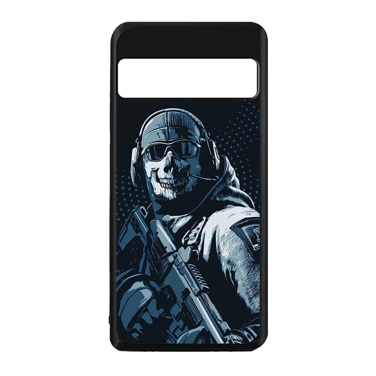 GENERICO - Funda Protector Case Para GOOGLE PIXEL 7 PRO