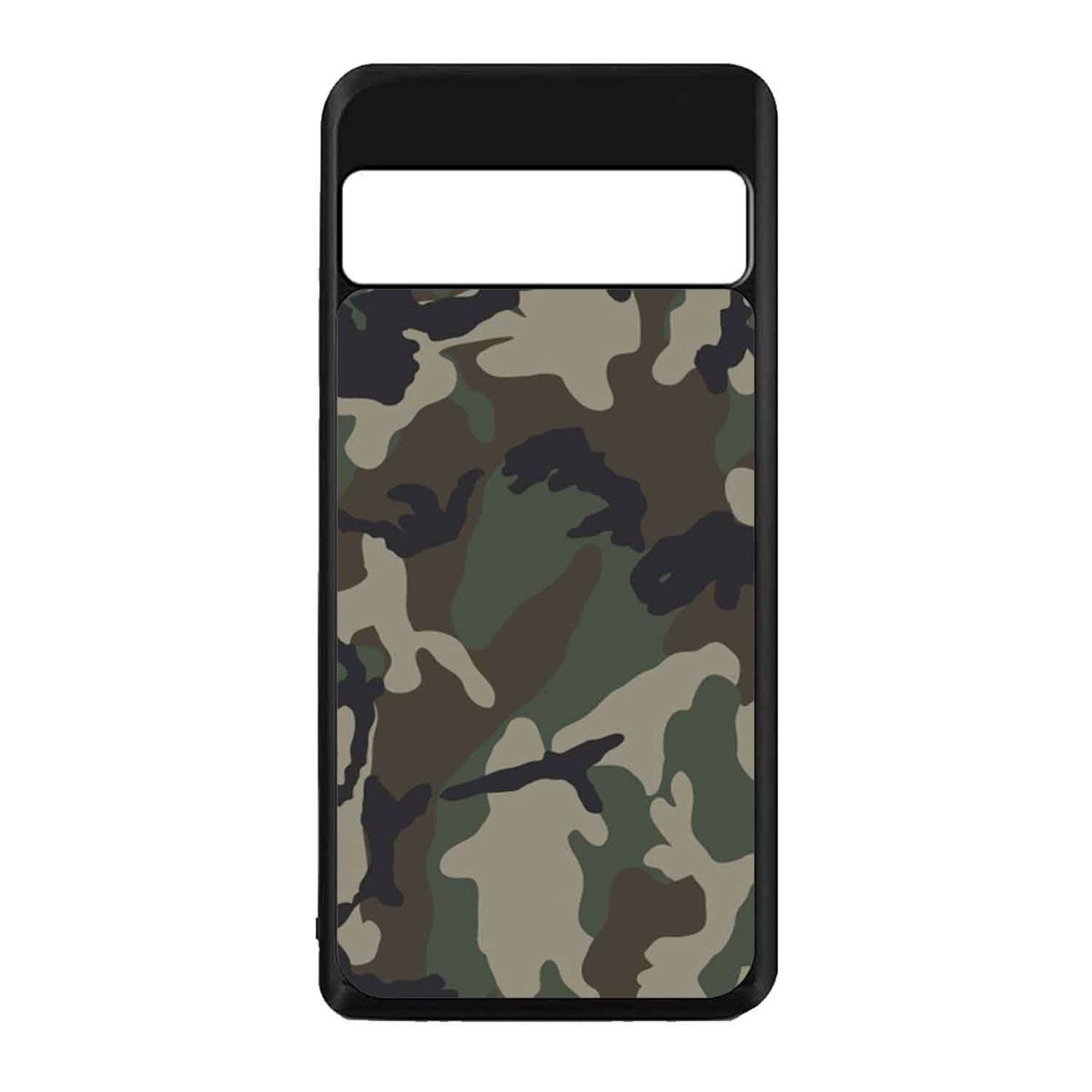 GENERICO - Funda Protector Case Para GOOGLE PIXEL 7 PRO