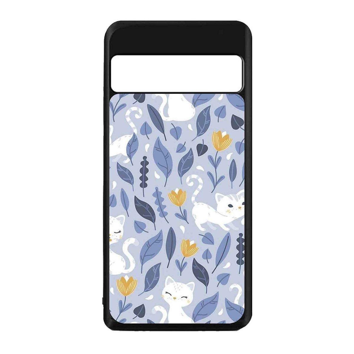 GENERICO - Funda Protector Case Para GOOGLE PIXEL 7 PRO