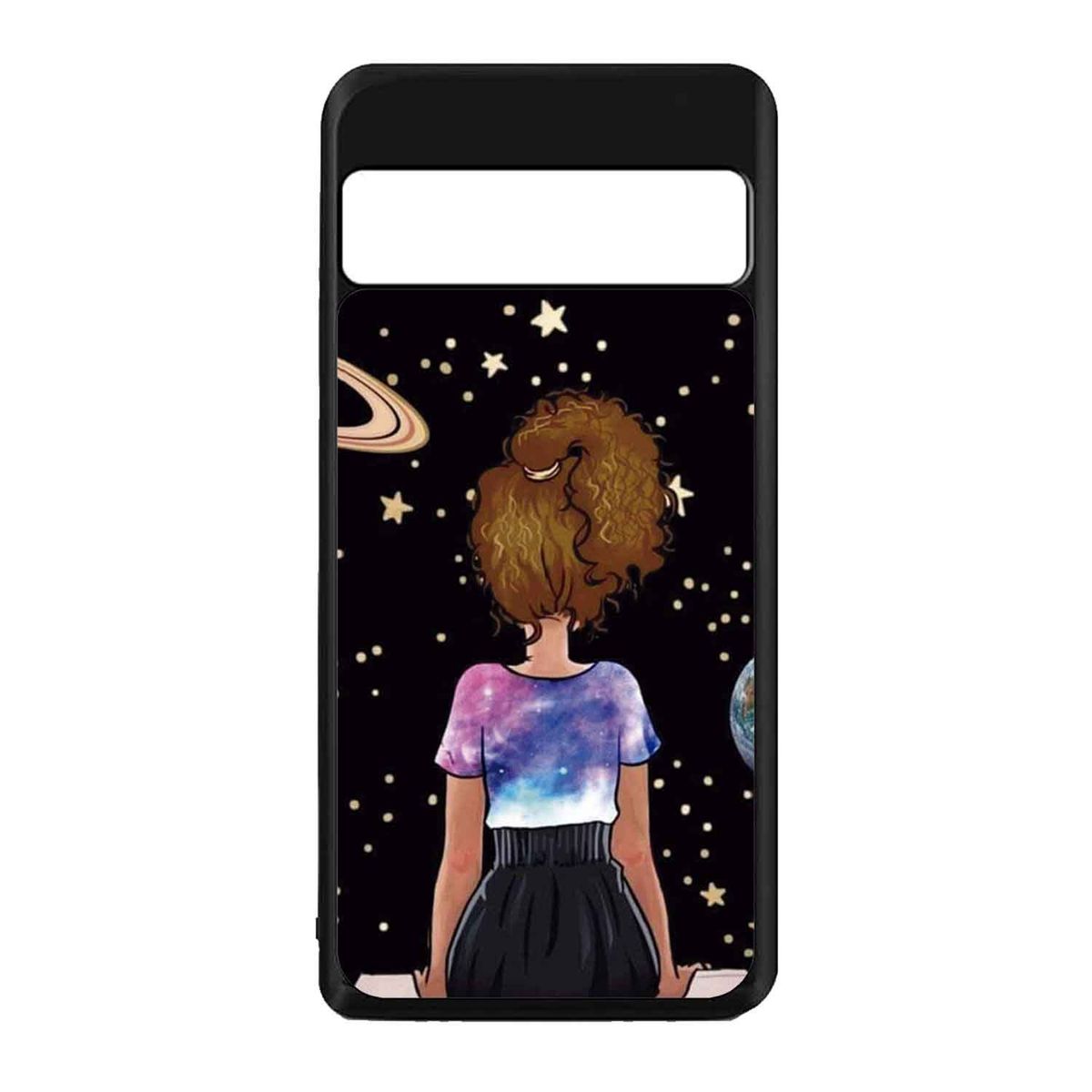 GENERICO - Funda Protector Case Para GOOGLE PIXEL 7 PRO