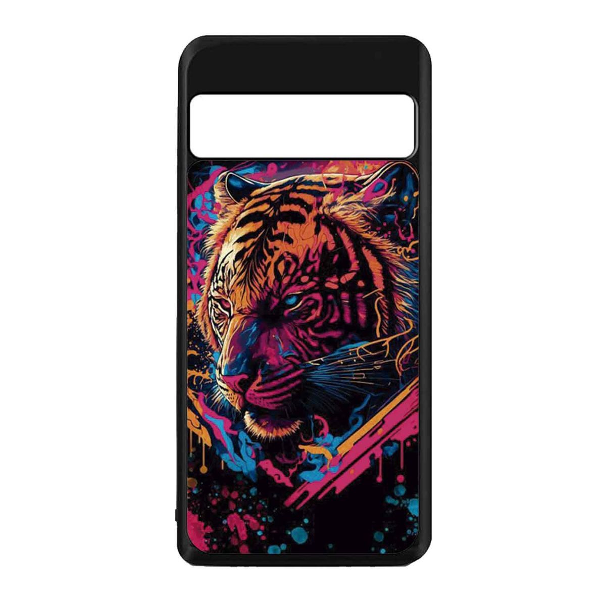 GENERICO - Funda Protector Case Para GOOGLE PIXEL 7 PRO