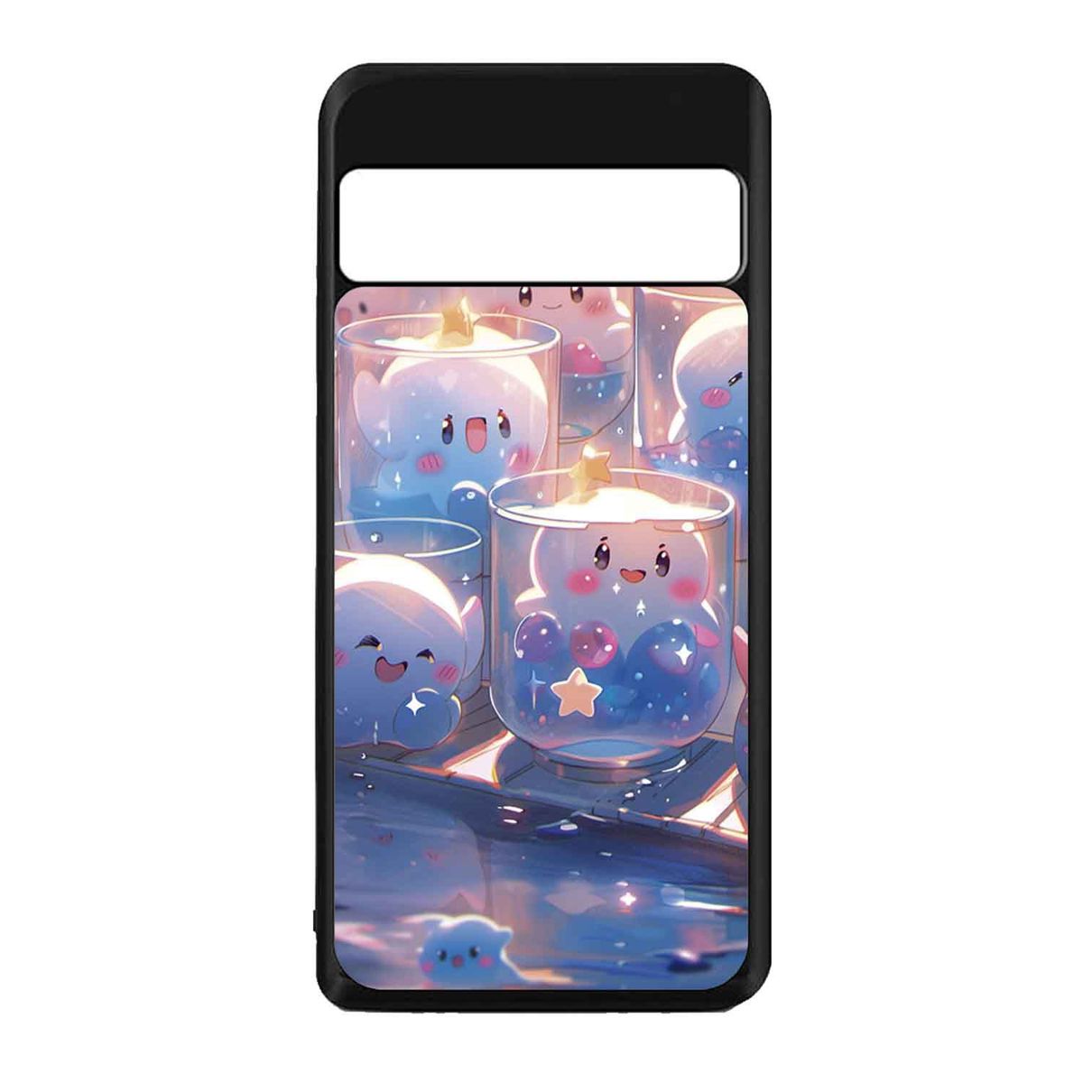 GENERICO - Funda Protector Case Para GOOGLE PIXEL 7 PRO