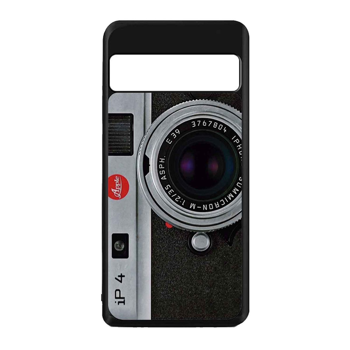 GENERICO - Funda Protector Case Para GOOGLE PIXEL 7 PRO