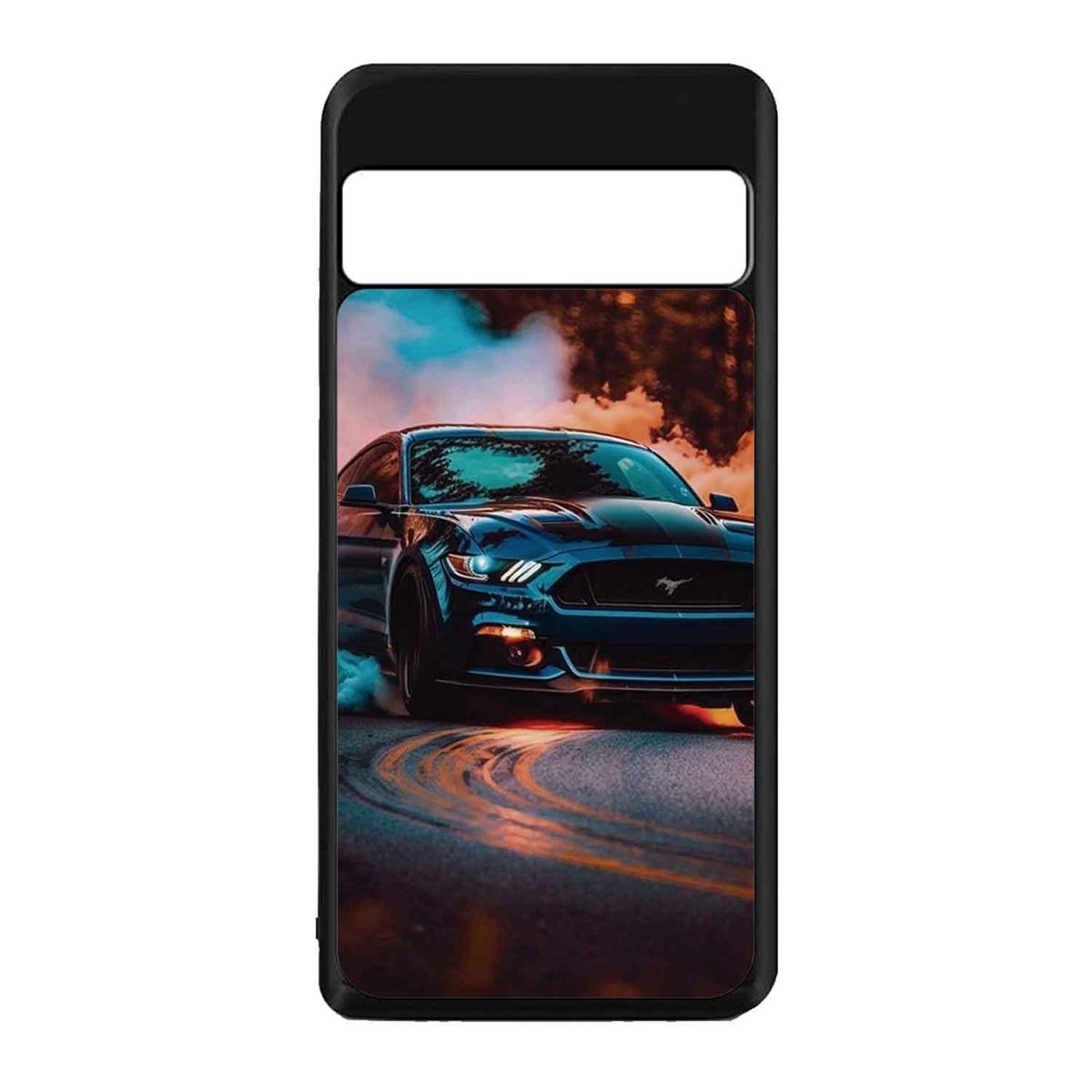 GENERICO - Funda Protector Case Para GOOGLE PIXEL 7 PRO