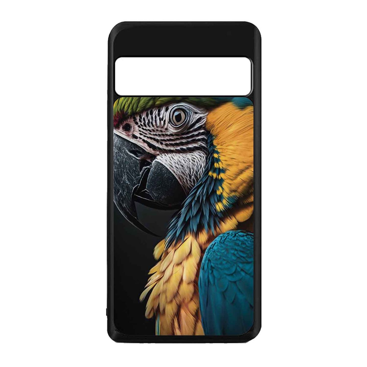 GENERICO - Funda Protector Case Para GOOGLE PIXEL 7 PRO