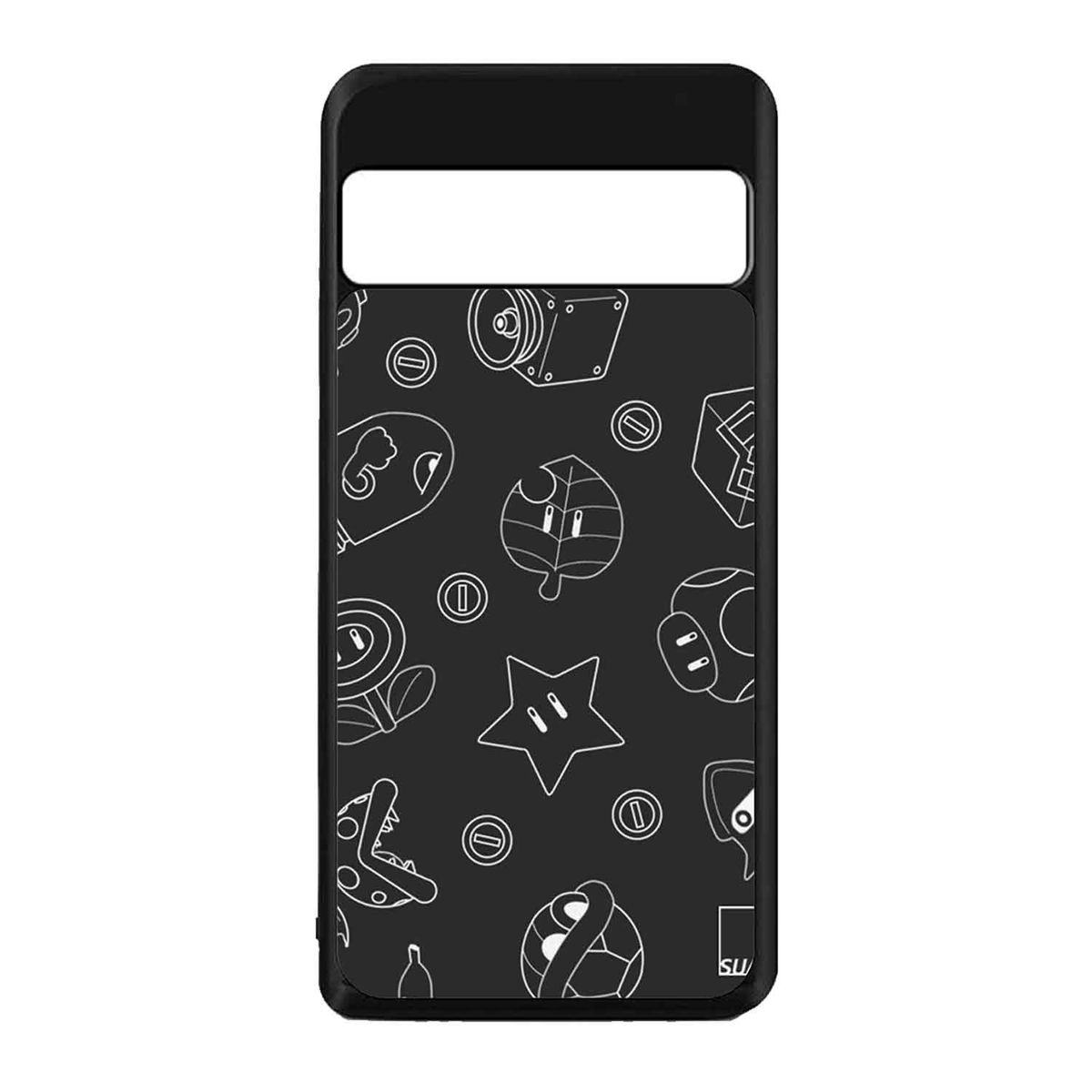 GENERICO - Funda Protector Case Para GOOGLE PIXEL 7 PRO