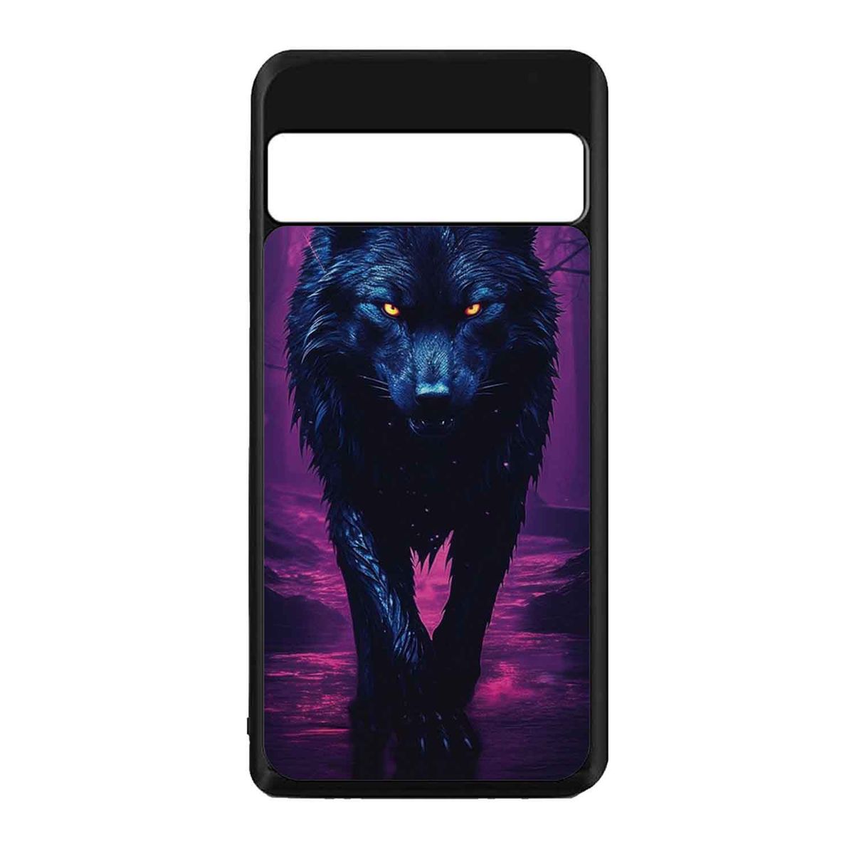 GENERICO - Funda Protector Case Para GOOGLE PIXEL 7 PRO