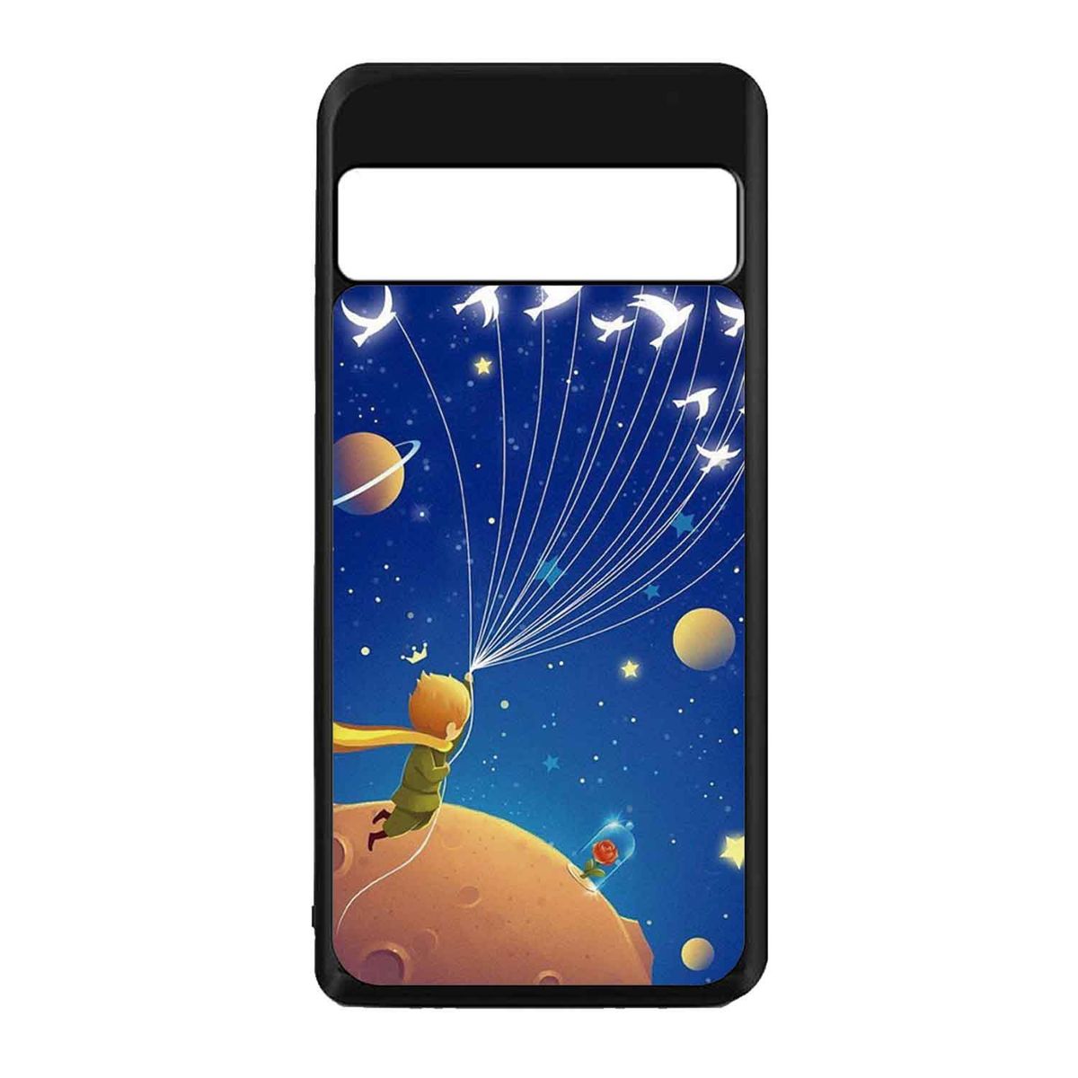 GENERICO - Funda Protector Case Para GOOGLE PIXEL 7 PRO