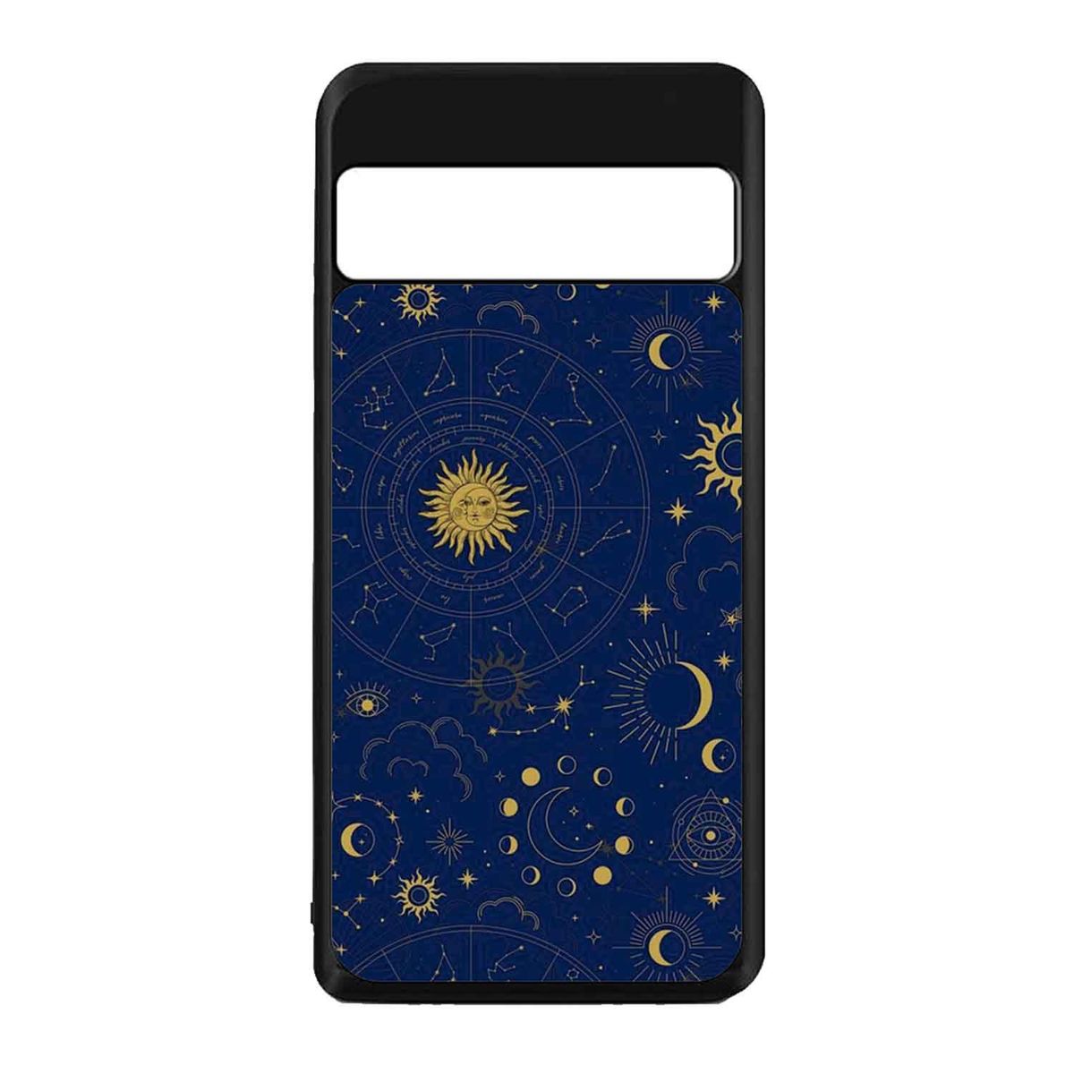 GENERICO - Funda Protector Case Para GOOGLE PIXEL 7 PRO