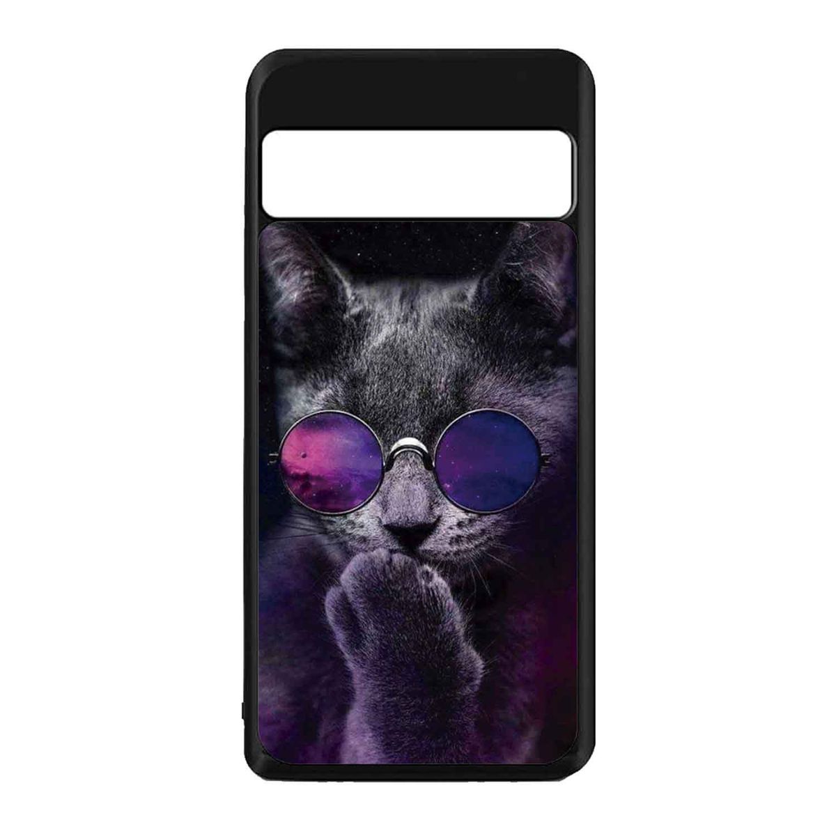 GENERICO - Funda Protector Case Para GOOGLE PIXEL 7 PRO