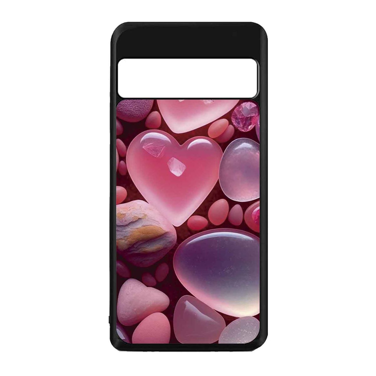 GENERICO - Funda Protector Case Para GOOGLE PIXEL 7 PRO