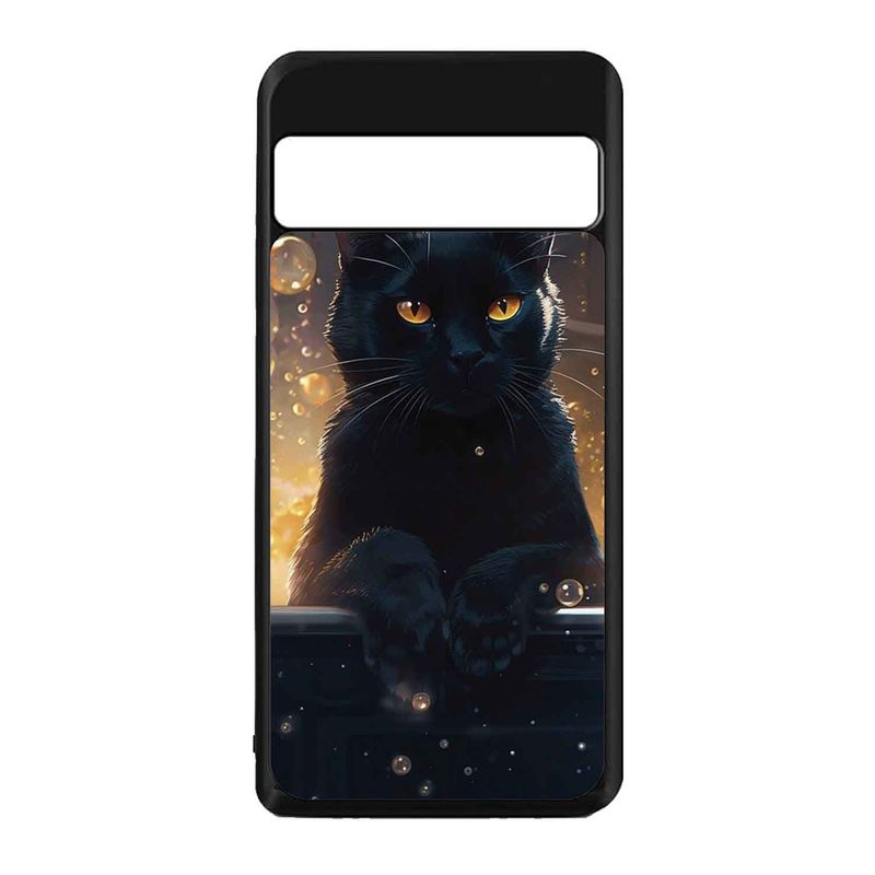 GENERICO - Funda Protector Case Para GOOGLE PIXEL 7 PRO