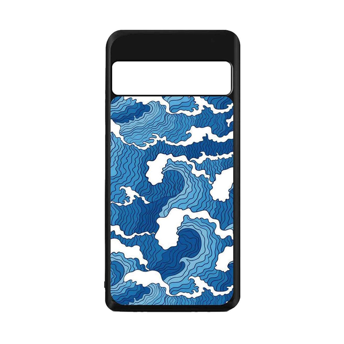 GENERICO - Funda Protector Case Para GOOGLE PIXEL 7A