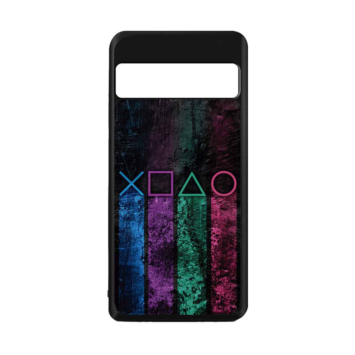 GENERICO - Funda Protector Case Para GOOGLE PIXEL 7A