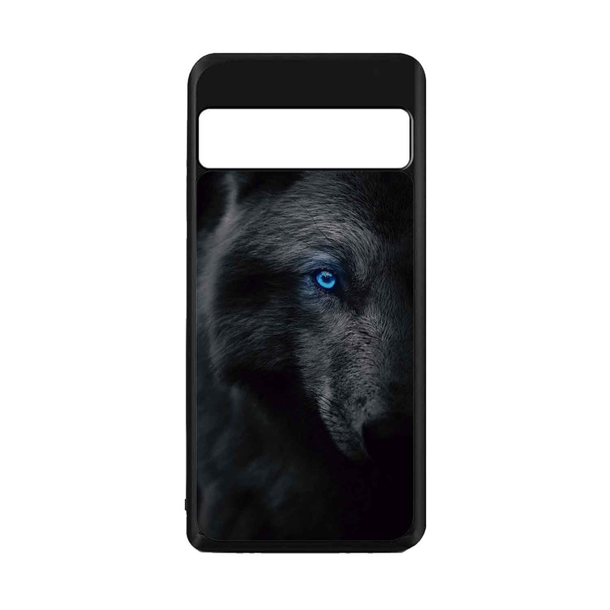 GENERICO - Funda Protector Case Para GOOGLE PIXEL 7A