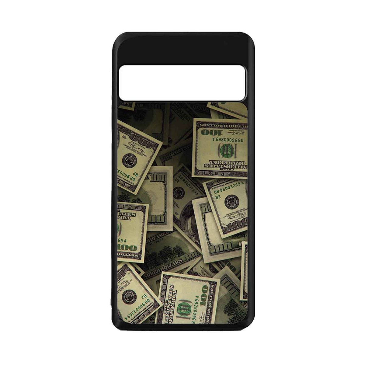GENERICO - Funda Protector Case Para GOOGLE PIXEL 7A