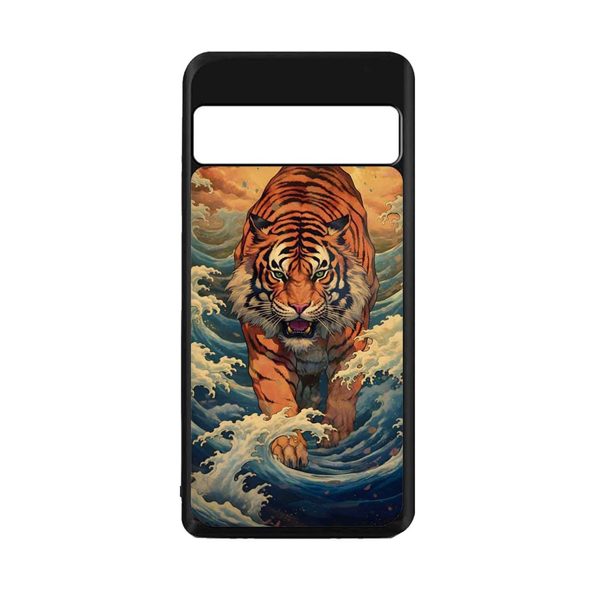 GENERICO - Funda Protector Case Para GOOGLE PIXEL 7A