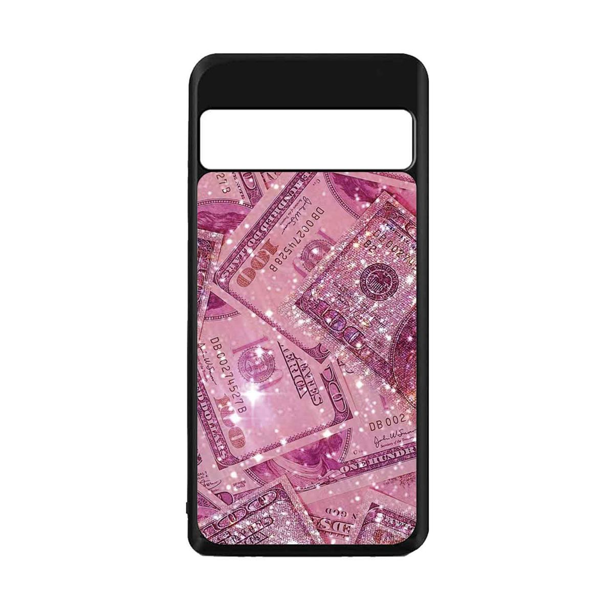 GENERICO - Funda Protector Case Para GOOGLE PIXEL 7A