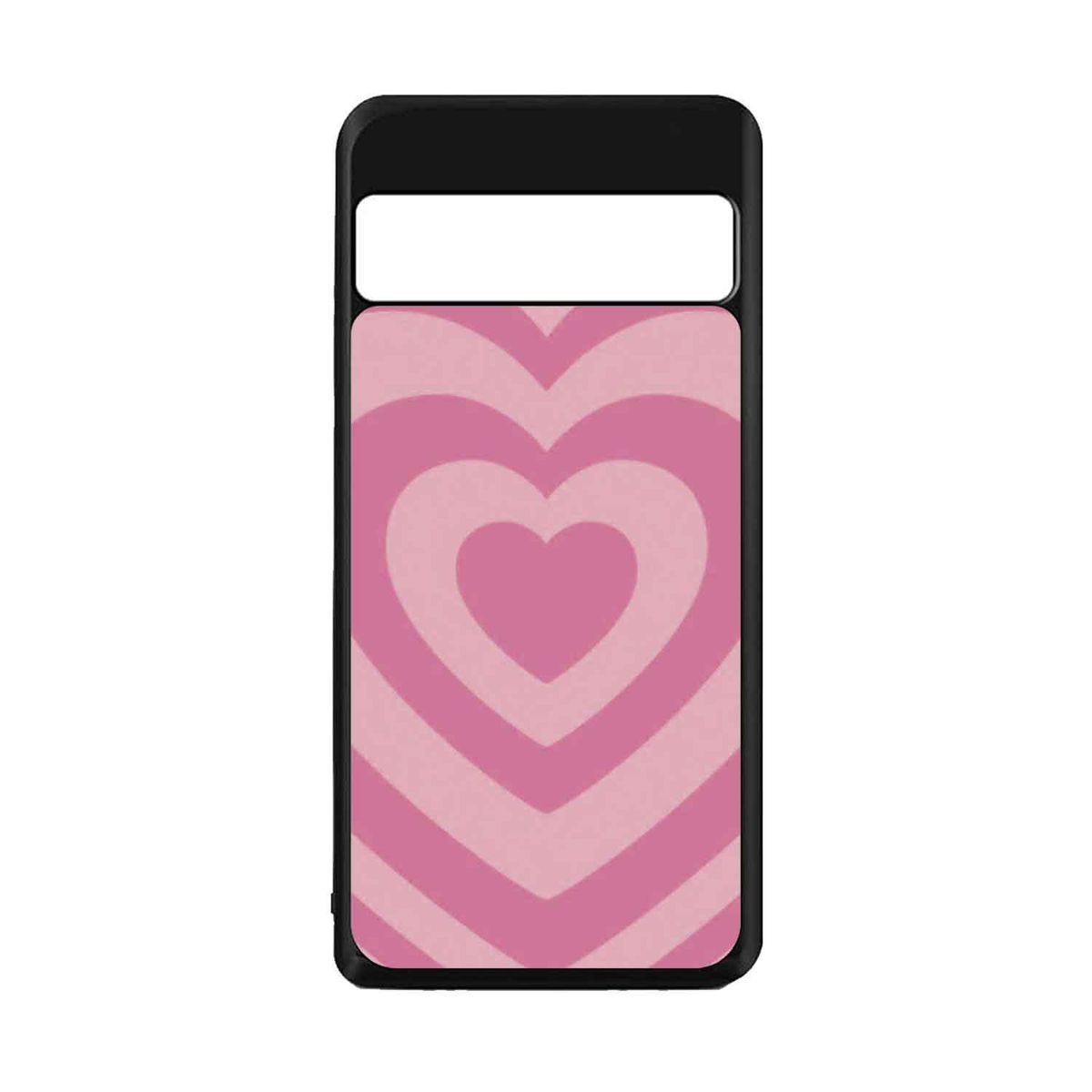 GENERICO - Funda Protector Case Para GOOGLE PIXEL 7A