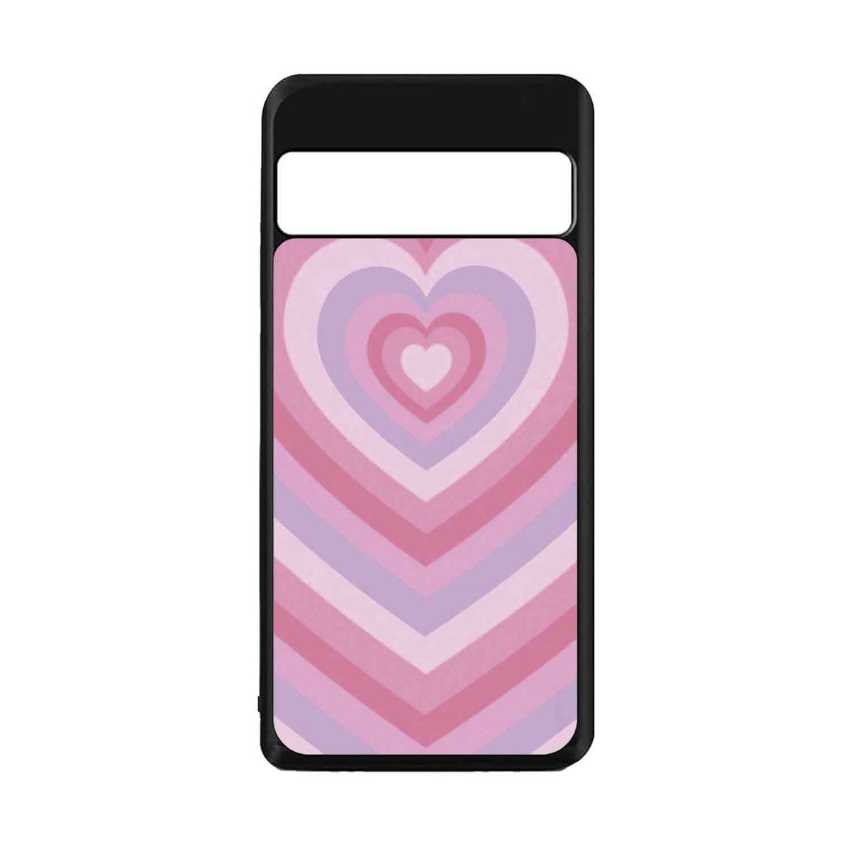 GENERICO - Funda Protector Case Para GOOGLE PIXEL 7A