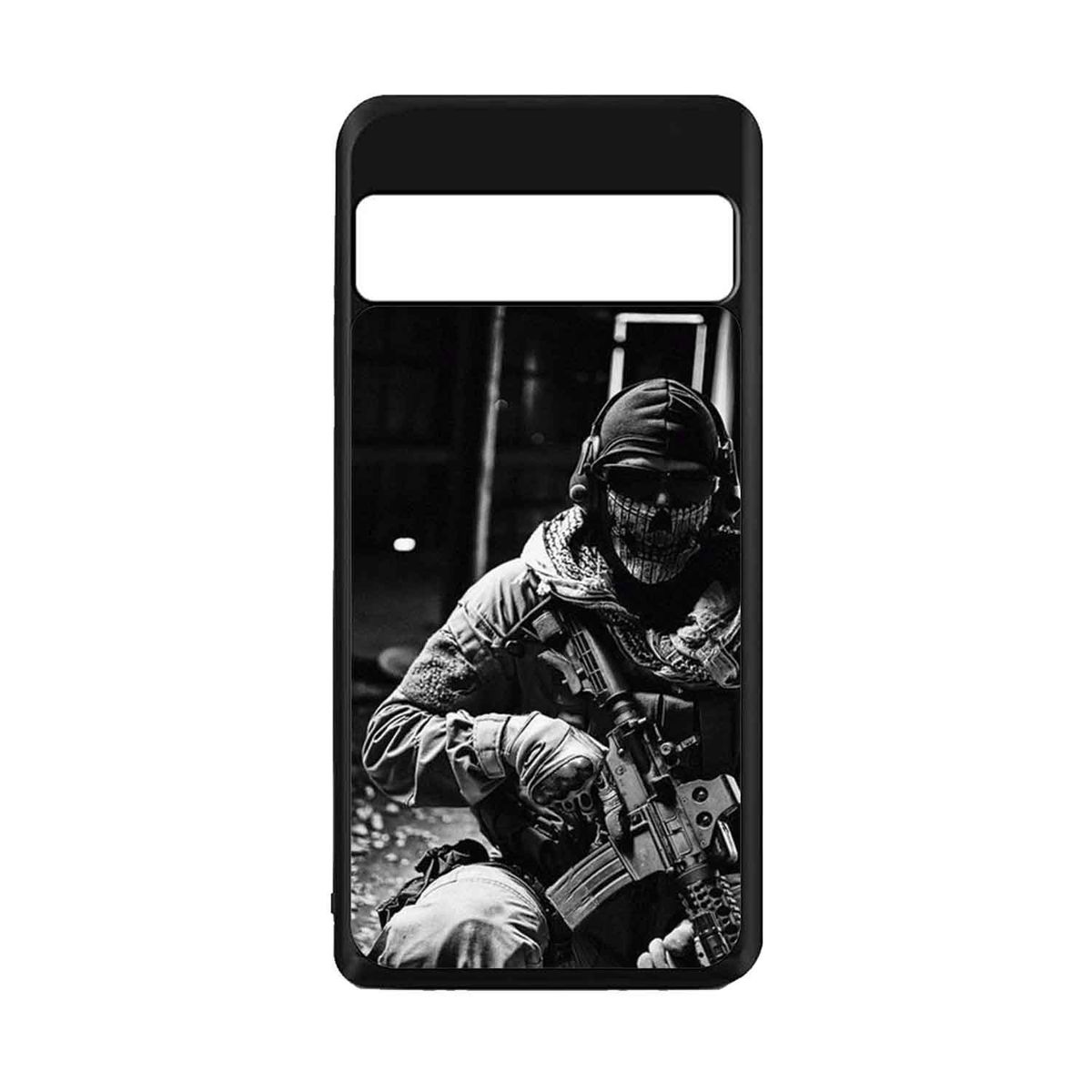 GENERICO - Funda Protector Case Para GOOGLE PIXEL 7A.