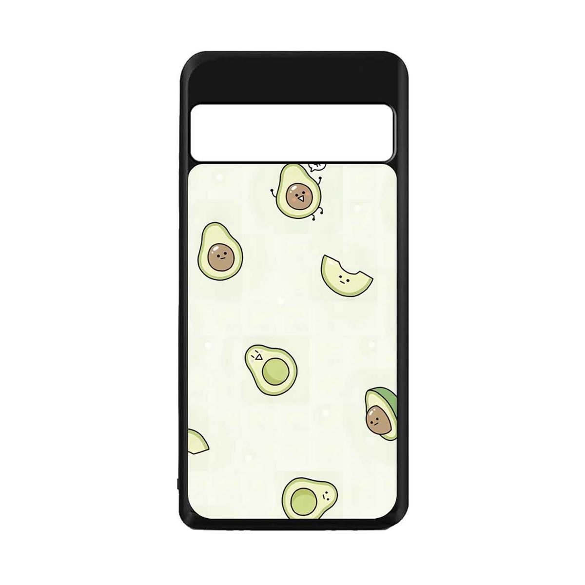 GENERICO - Funda Protector Case Para GOOGLE PIXEL 7A