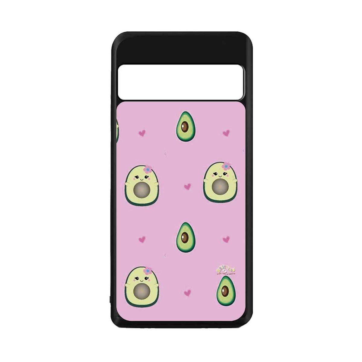 GENERICO - Funda Protector Case Para GOOGLE PIXEL 7A