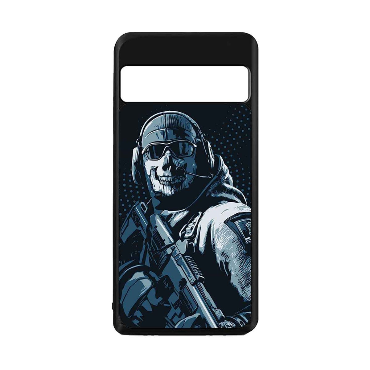 GENERICO - Funda Protector Case Para GOOGLE PIXEL 7A