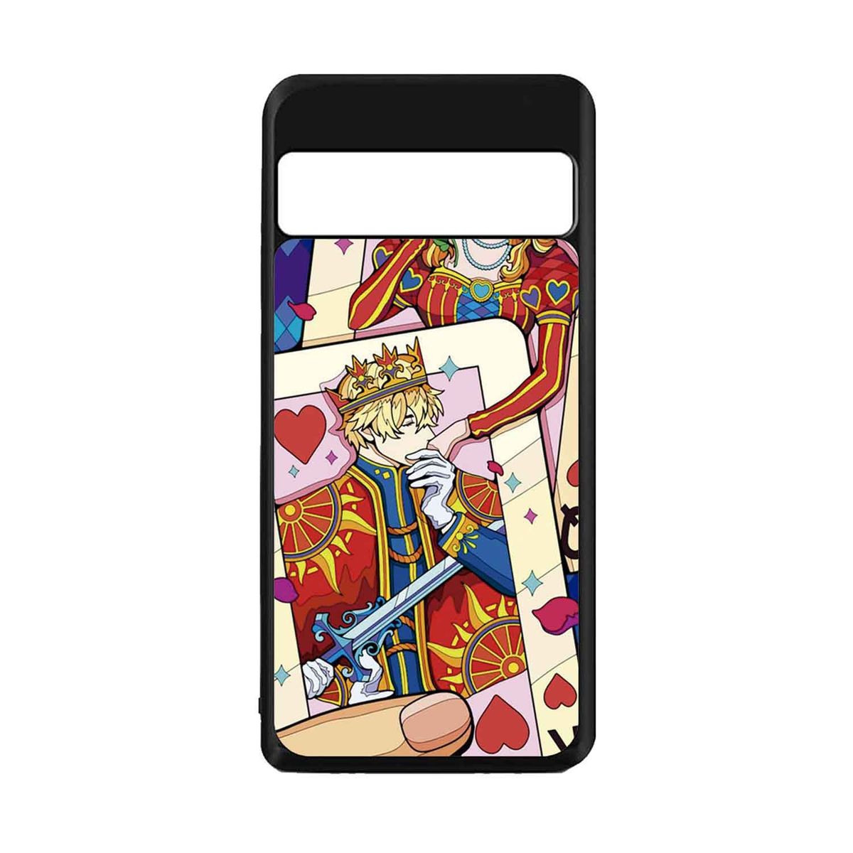 GENERICO - Funda Protector Case Para GOOGLE PIXEL 7A