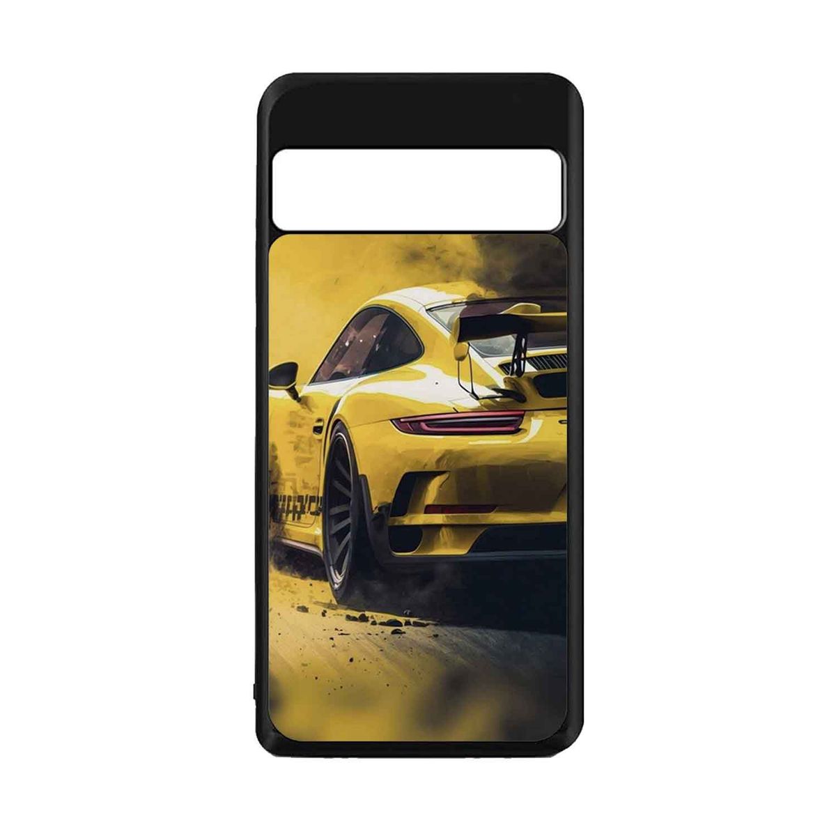 GENERICO - Funda Protector Case Para GOOGLE PIXEL 7A