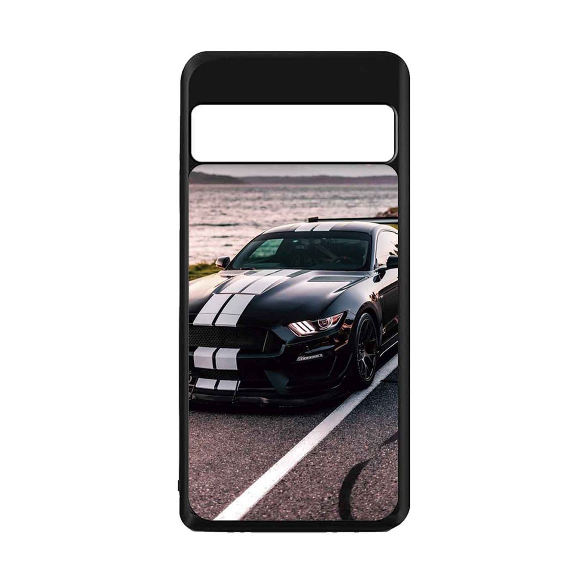 GENERICO - Funda Protector Case Para GOOGLE PIXEL 7A