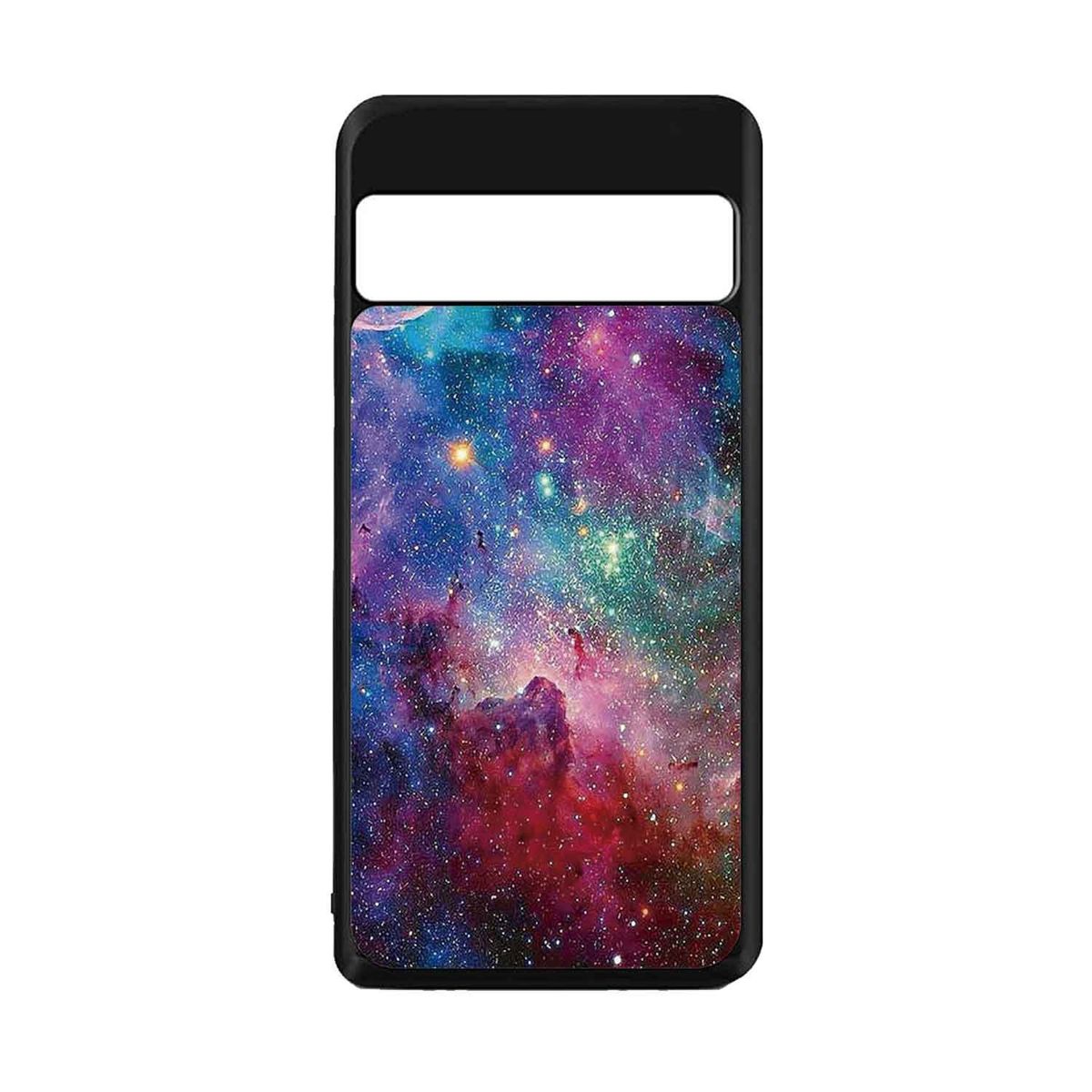 GENERICO - Funda Protector Case Para GOOGLE PIXEL 7A