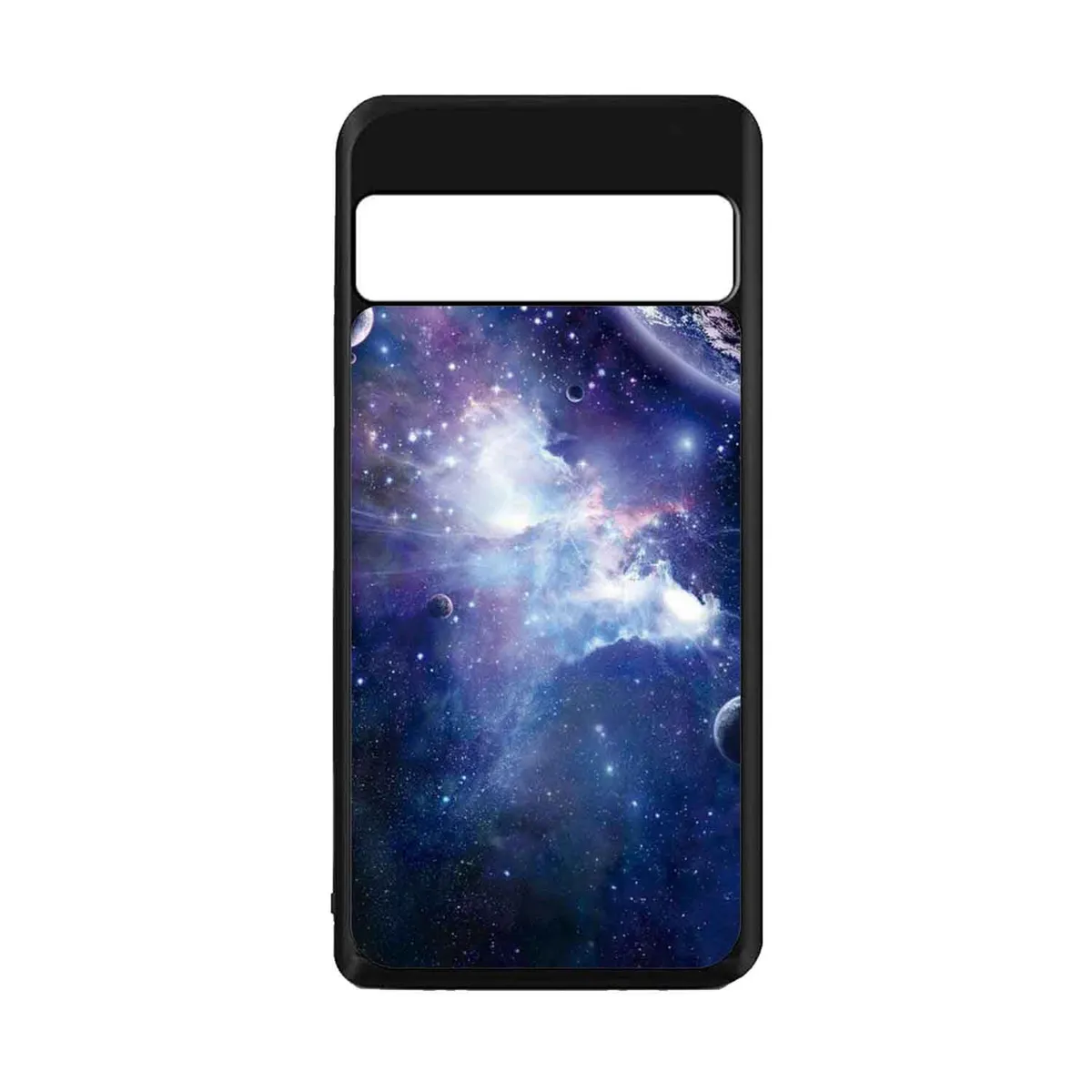 GENERICO - Funda Protector Case Para GOOGLE PIXEL 7A