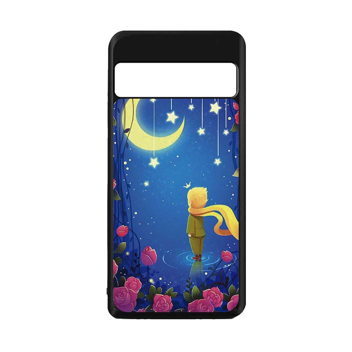 GENERICO - Funda Protector Case Para GOOGLE PIXEL 7A