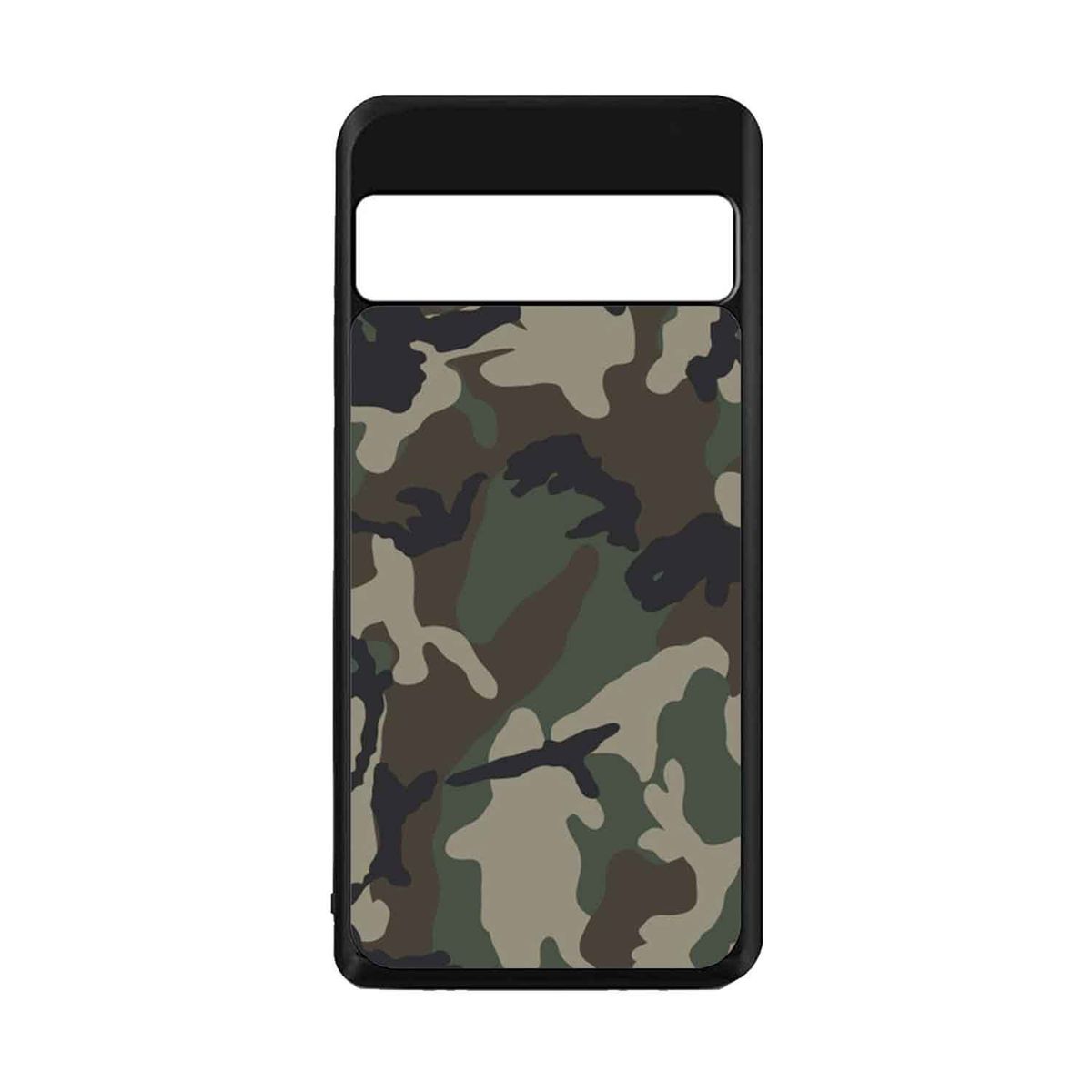 GENERICO - Funda Protector Case Para GOOGLE PIXEL 7A