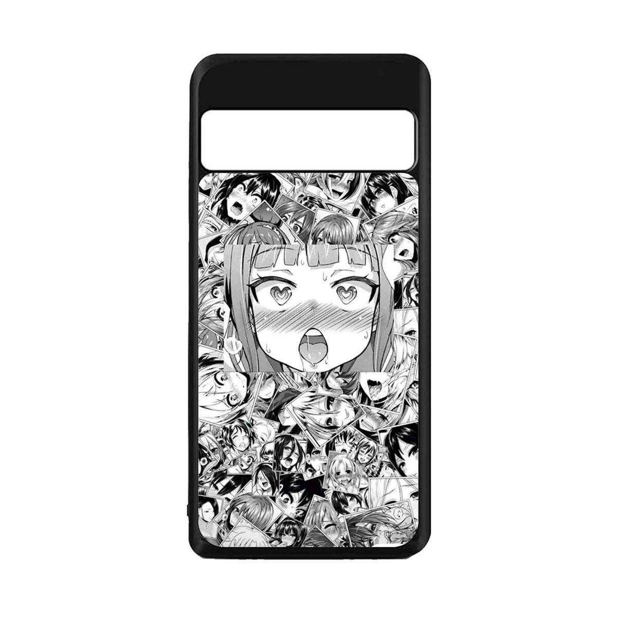 GENERICO - Funda Protector Case Para GOOGLE PIXEL 7A.