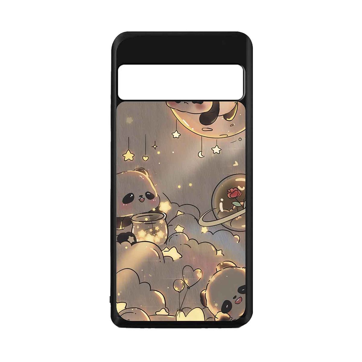 GENERICO - Funda Protector Case Para GOOGLE PIXEL 7A