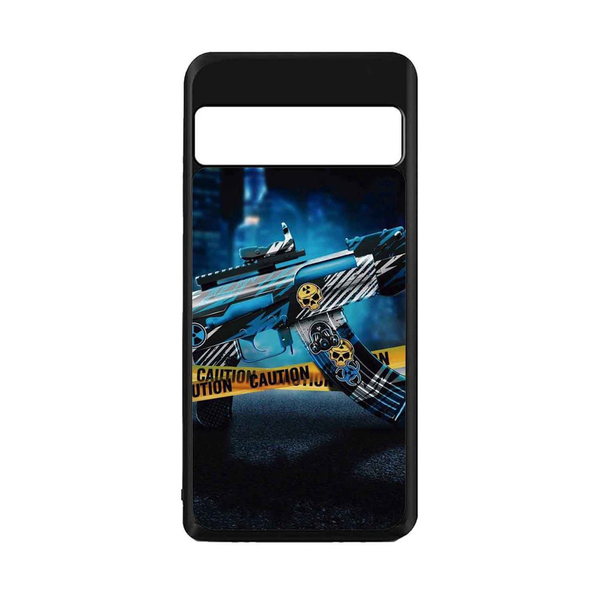 GENERICO - Funda Protector Case Para GOOGLE PIXEL 7A