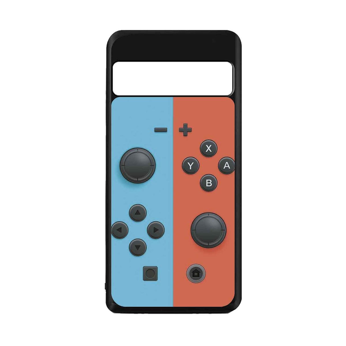 GENERICO - Funda Protector Case Para GOOGLE PIXEL 7A.