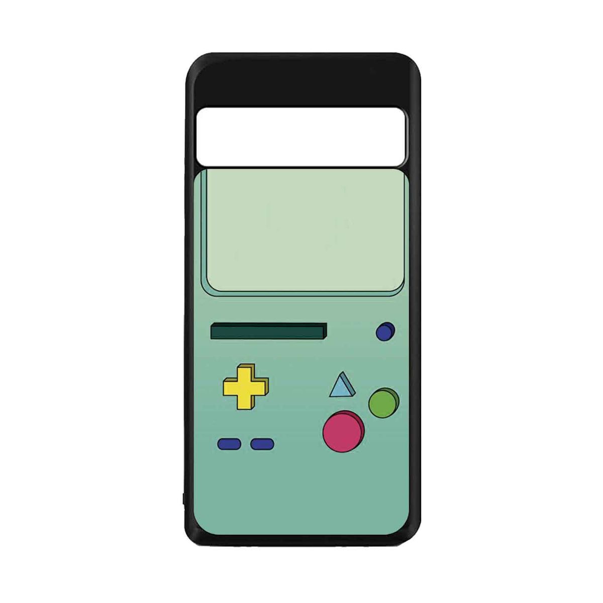 GENERICO - Funda Protector Case Para GOOGLE PIXEL 7A