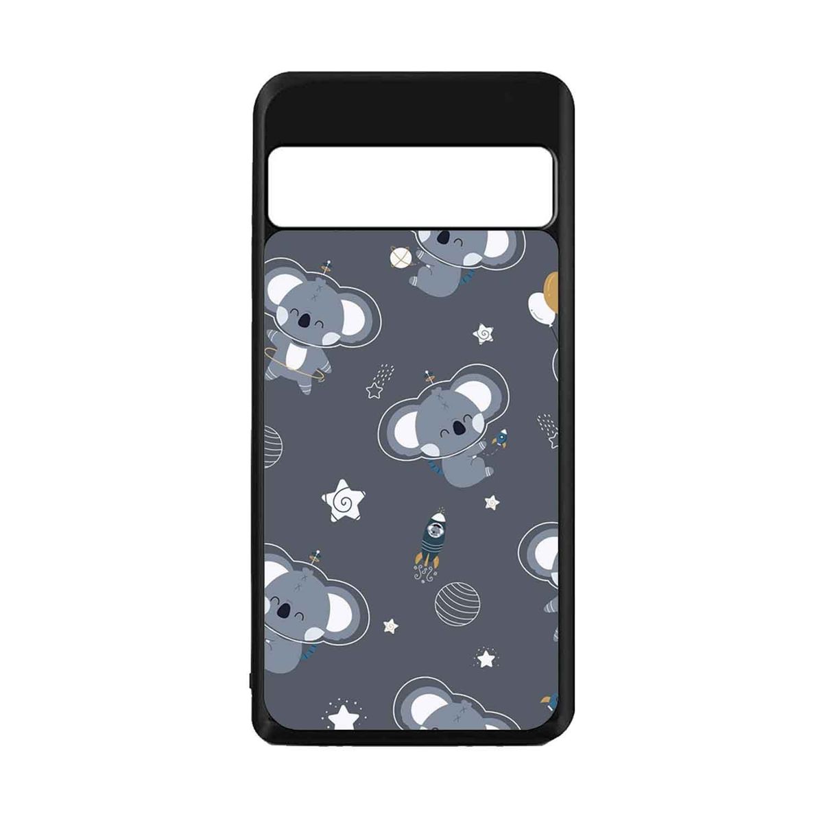 GENERICO - Funda Protector Case Para GOOGLE PIXEL 7A