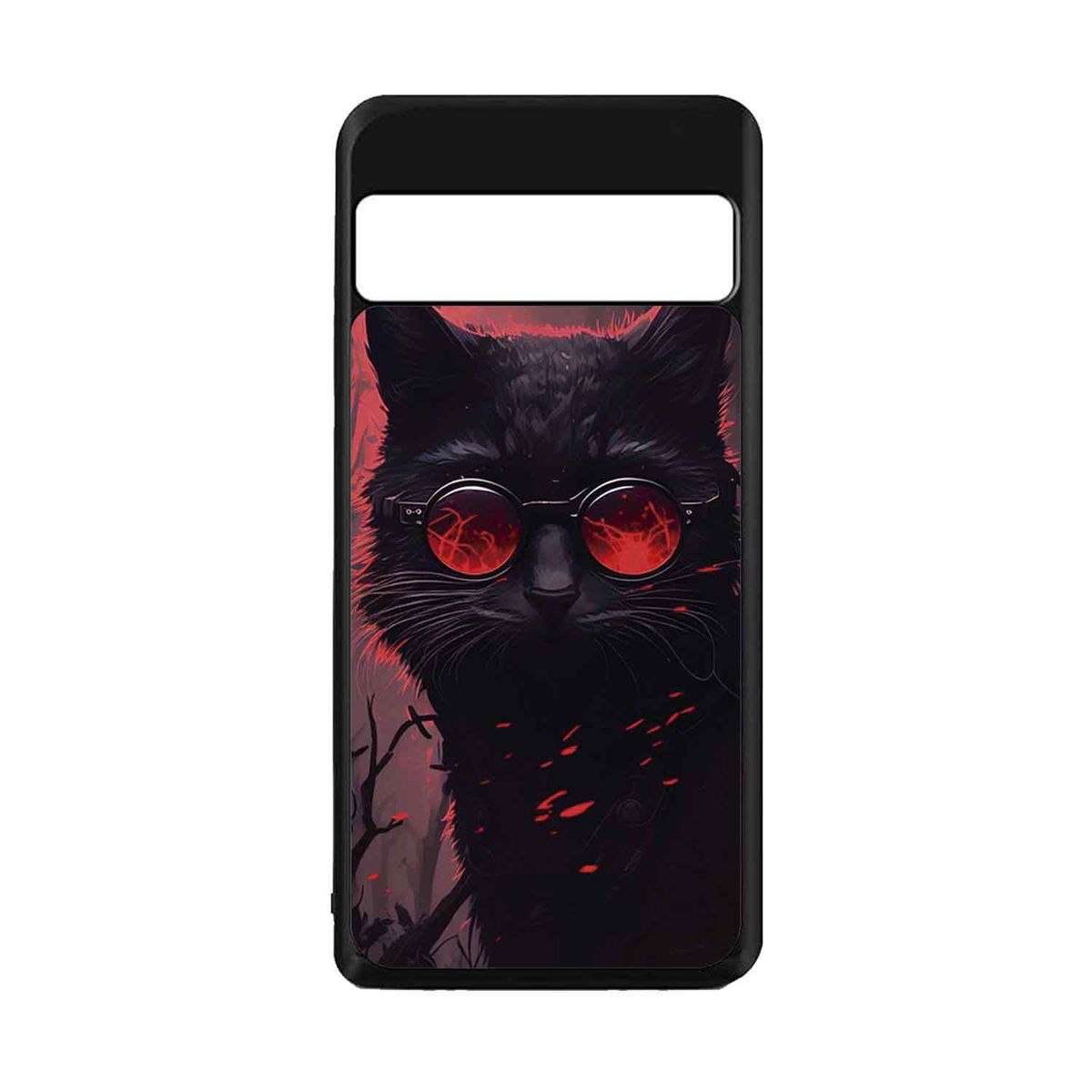GENERICO - Funda Protector Case Para GOOGLE PIXEL 7A.